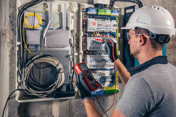 Best Residential Electrician Services  in Riverview Rk, PA