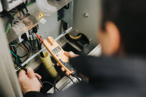 Best Circuit Breaker Repair  in Riverview Rk, PA