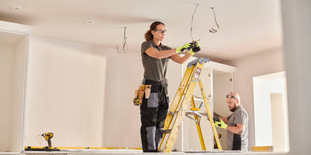 Best Electrical System Inspection  in Riverview Rk, PA