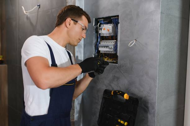 Best Electrical Contractors for Businesses  in Riverview Rk, PA