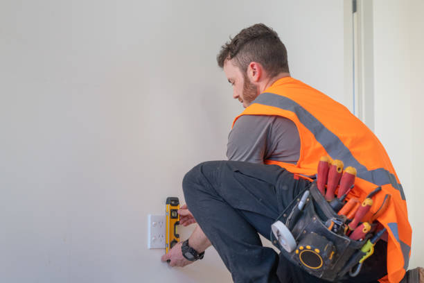 Best 24-Hour Electrician  in Riverview Rk, PA