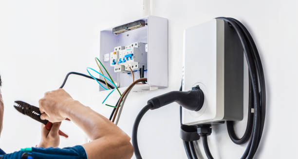 Best Circuit Breaker Repair  in Riverview Rk, PA