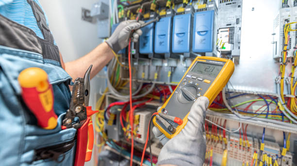 Best Electrical Outlet Repair  in Riverview Rk, PA