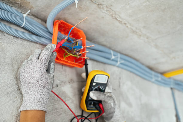 Best Affordable Electrical Installation  in Riverview Rk, PA